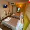 The Red Bricks Hotel