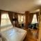 The Red Bricks Hotel