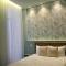 A Rendilheira Charm Suites