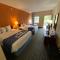 Days Inn by Wyndham Morehead