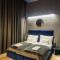 Noble Boutique Hotel - Adults Only - Budapest