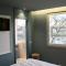 A Rendilheira Charm Suites