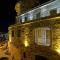 Zeus Cave Suites