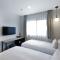 Ms Hotel Sanjo Omiya