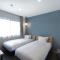 Ms Hotel Sanjo Omiya
