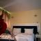 The Red Bricks Hotel