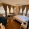 The Red Bricks Hotel