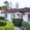 Haus Seestern mit Strandkorb inkl