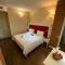 The Red Bricks Hotel