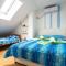 SB centar apartmani