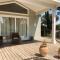 Saint tropez -parc oasis