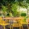 The Spot Hostel
