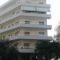 Apartment 110 sqm free parking - Patras