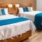 Casa Villamil Boutique Hotel