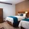 Casa Villamil Boutique Hotel