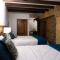 Casa Villamil Boutique Hotel