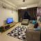 Landmark By Katana 4BR Romantic Seaview Homestay Gurney无敌海景四房套房