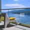 Apartment Vanilla I with beautiful Seaview