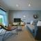 Apartment Vanilla I with beautiful Seaview