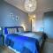 Apartment Vanilla I with beautiful Seaview