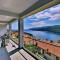 Apartment Vanilla I with beautiful Seaview