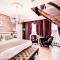 Boutique Hotel De Castillion - Small elegant family hotel - Bruges