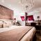 Boutique Hotel De Castillion - Small elegant family hotel - Bruges