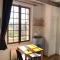 Appartement spacieux avec une vue sur Tours ( 38m²) -Gite de Bellevue - Tours