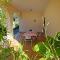 Apartments with pool Albina - Umag