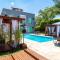 Escarpas Eco Village