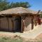 Maji Moto Maasai Cultural Camp