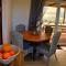 Mysthill Farm cottages