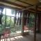 Jungle cottage