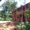 Jungle cottage