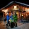 Bergchalet Raffalt
