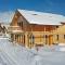 Bergchalet Raffalt