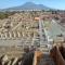 Pompei City Central Atmosphere