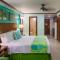 Yellow Bird Hotel