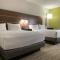 Holiday Inn Express Hillsborough-Durham Area by IHG
