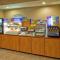 Holiday Inn Express Hanover, an IHG Hotel - Hanover