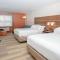 Holiday Inn Express Houghton-Keweenaw, an IHG Hotel