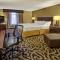 Murfreesboro Central Hotel
