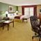 Holiday Inn Express Breaux Bridge, an IHG Hotel