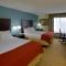 Holiday Inn Express Winston-Salem, an IHG Hotel - Вінстон-Сейлем