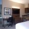Route 66 inn & Suites