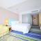 Holiday Inn Express Yingkou Onelong Plaza, an IHG Hotel - Gaizhou