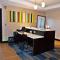 Holiday Inn Express & Suites - Miami, an IHG Hotel