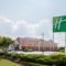 Holiday Inn Express Winston-Salem, an IHG Hotel - Вінстон-Сейлем