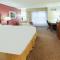 Holiday Inn Express Hotel & Suites Lincoln-Roseville Area, an IHG Hotel