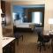 Holiday Inn Express and Suites Atascocita - Humble - Kingwood by IHG - همبل